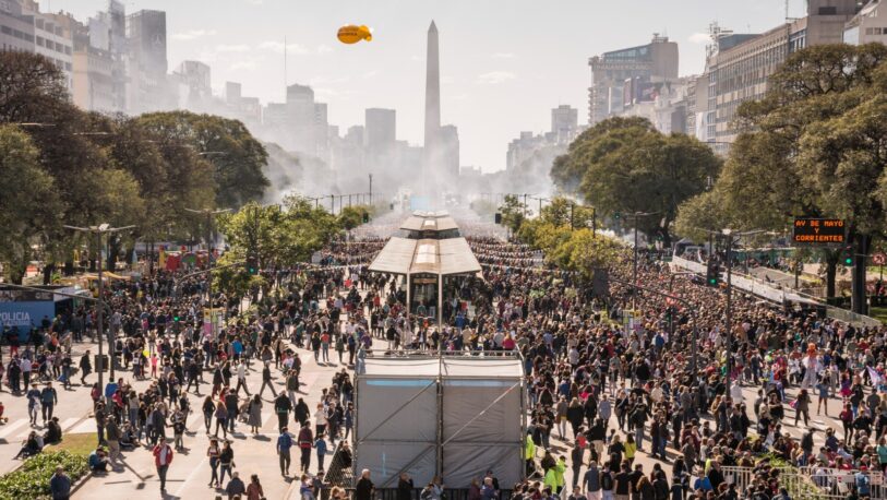La Ciudad de Buenos Aires busca al parrillero que represente a Misiones en el próximo Campeonato Federal del Asado 2023