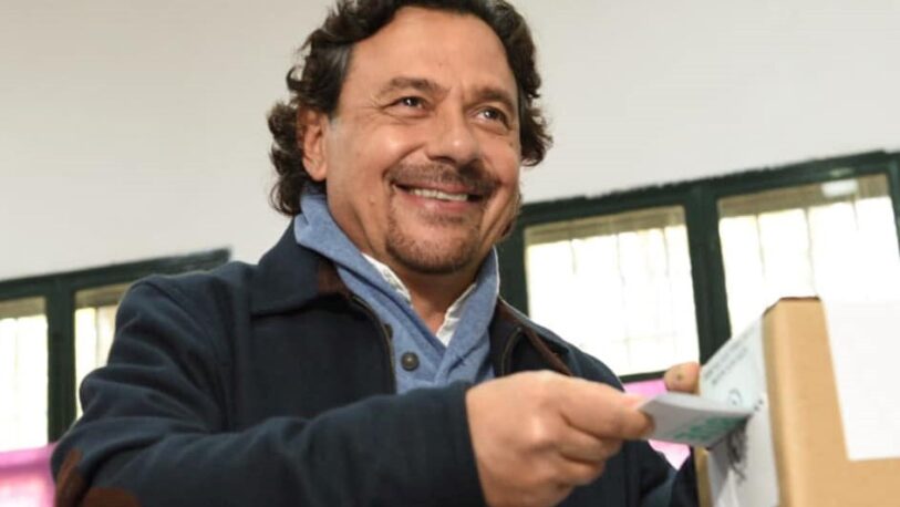 Elecciones en Salta: “Sorprende mucho el porcentaje de la victoria de Gustavo Sáenz”, dijo una periodista de esa provincia