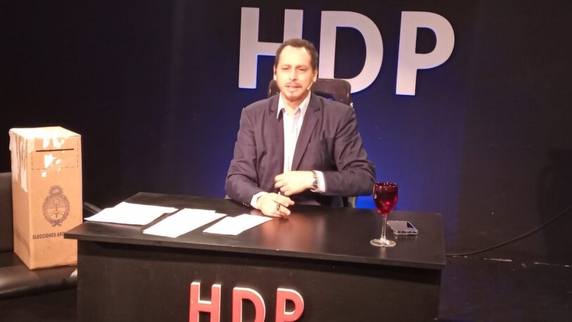 Editorial de HDP: “Del dicho al hecho”