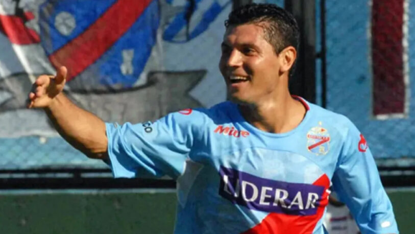 Conmoción en el fútbol argentino por el fallecimiento de Javier Yacuzzi