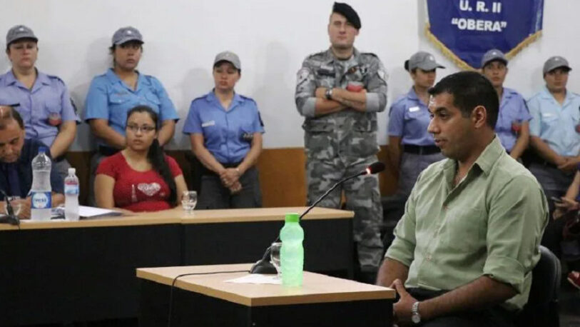 Caso Selene Aguirre: Excarcelaron a Rolando Lovera tras ocho años en prisión