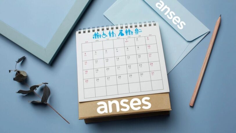 Cuándo cobro Anses: fechas de pago de esta semana