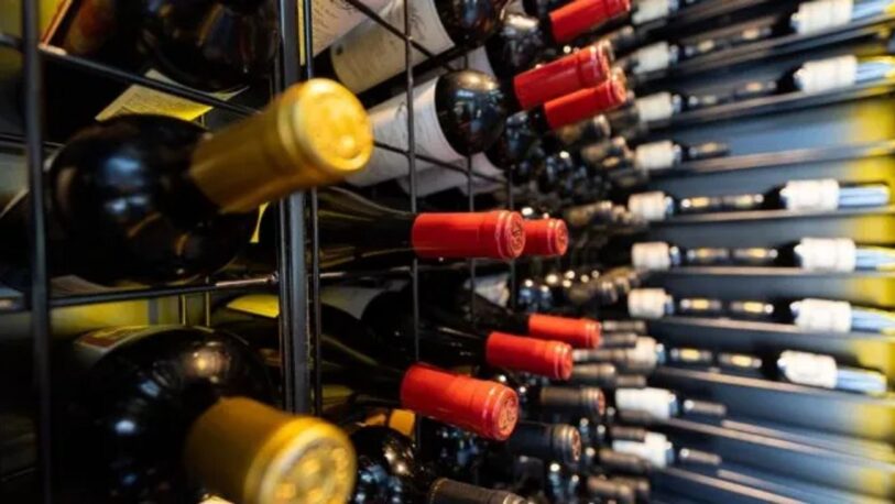 Los vinos casi triplicaron la inflación en abril