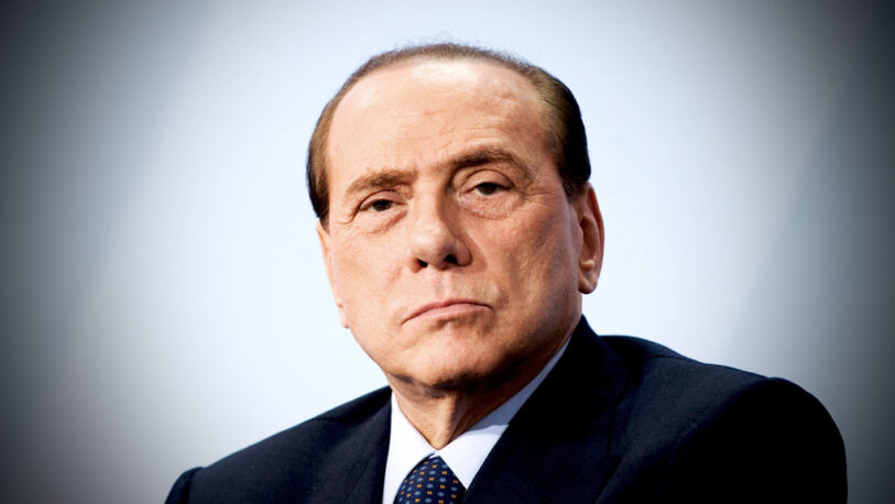 Murió Silvio Berlusconi, el ex primer ministro de Italia