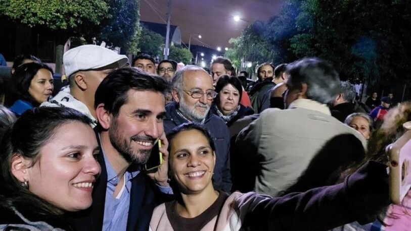 Elecciones 2023: Importante triunfo de Juntos por el Cambio en Córdoba