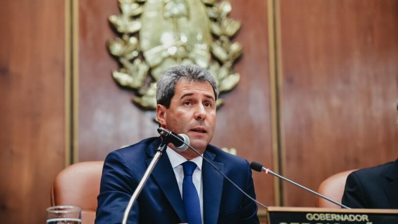 La Corte Suprema inhabilitó a Sergio Uñac con una dura advertencia sobre las reelecciones indefinidas