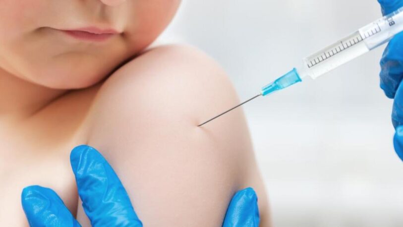 Recalcan la importancia de la vacunación para prevenir la meningitis