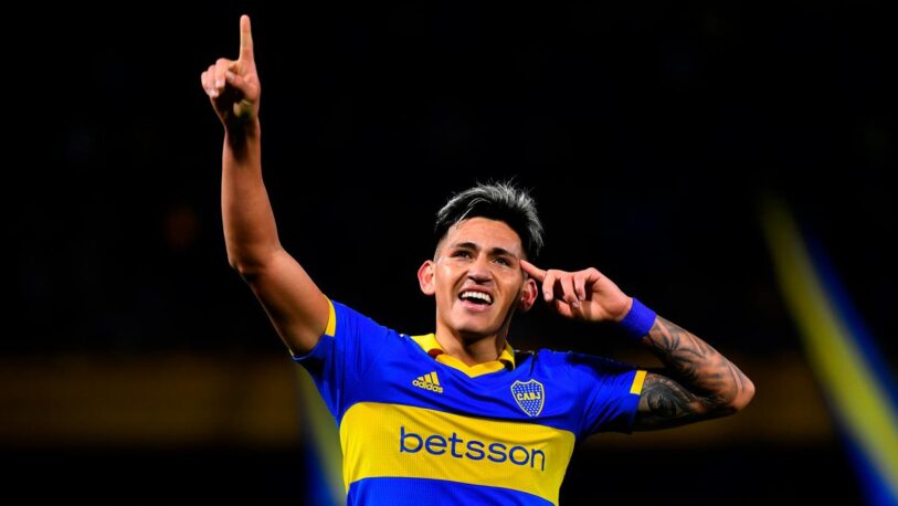 Boca acordó la venta de Vázquez al Anderlecht de Bélgica en 7 millones de dólares