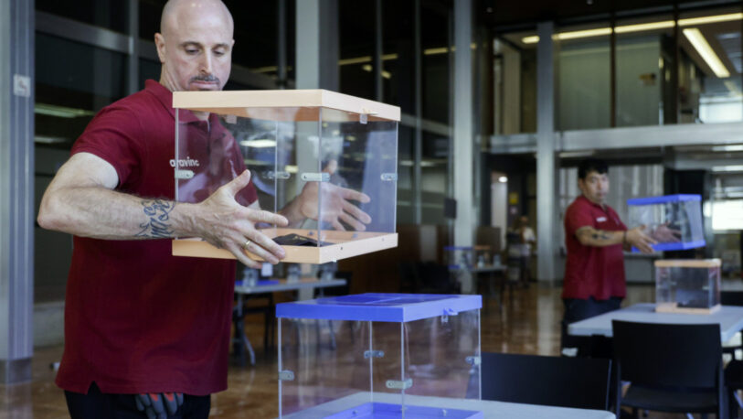 Elecciones en España: se registró un récord histórico en el voto por correo