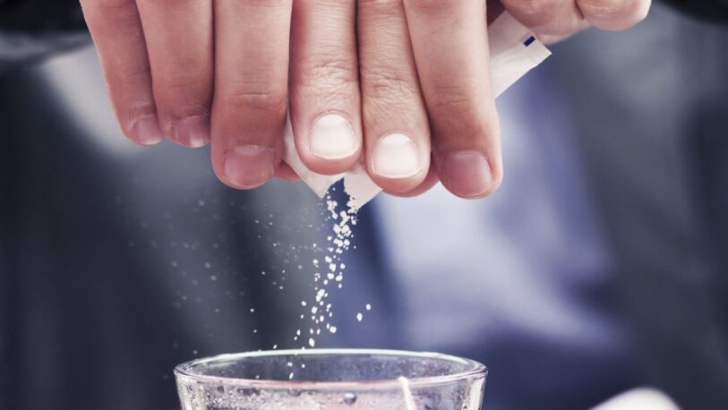 La OMS advirtió sobre el “efecto cancerígeno” del edulcorante aspartamo