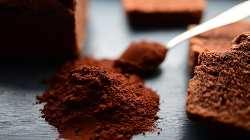 Cuáles son los cinco beneficios que tiene el cacao para la salud