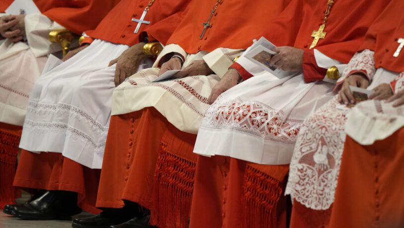 El papa Francisco anunció 21 nuevos cardenales, con la incorporación tres argentinos