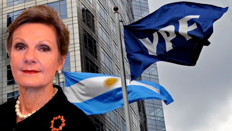 YPF en juicio: análisis de uno de los procesos legales más cruciales en la historia de Argentina