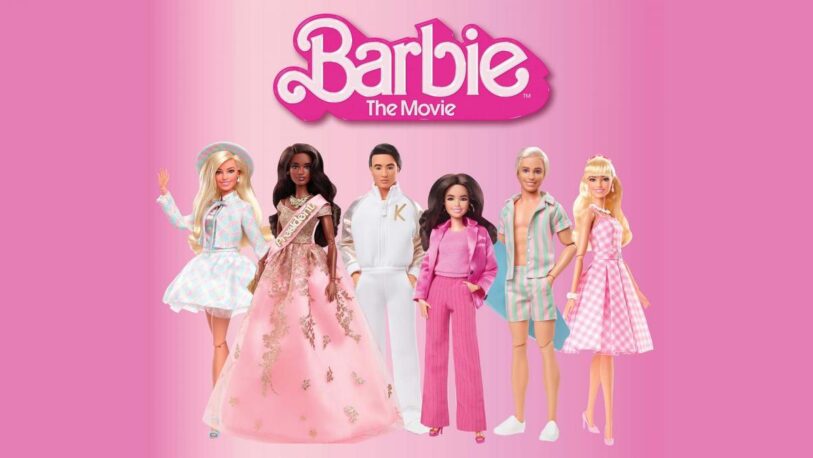 El Líbano prohíbe “Barbie” porque “promueve la homosexualidad”