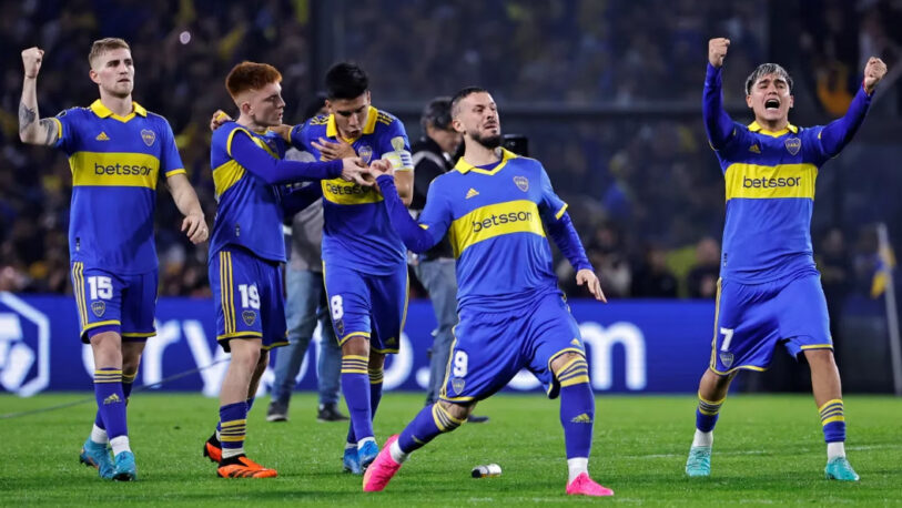 Boca juega ante Sarmiento con el sueño de hilvanar otra victoria en la Copa