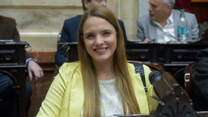Florencia Klipauka: “Juntos por el Cambio votó por derogar la Ley de Alquileres”