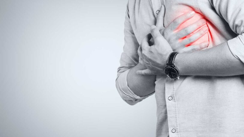 Muerte súbita: advierten que crecen los riesgos a partir de los 45 años por enfermedad cardíaca