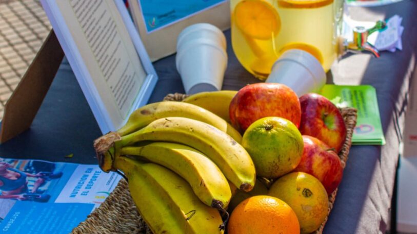 Día del Nutricionista: alimentación saludable y prevención de enfermedades