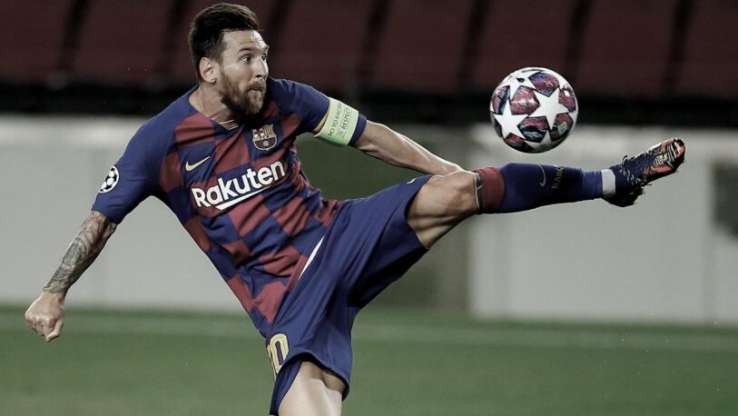 Sin Messi y Cristiano por primera vez en 20 años, comienza la Liga de Campeones