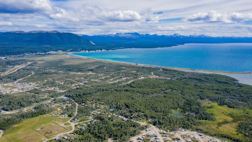 Un pueblo de Tierra del Fuego compite por ser el mejor del mundo