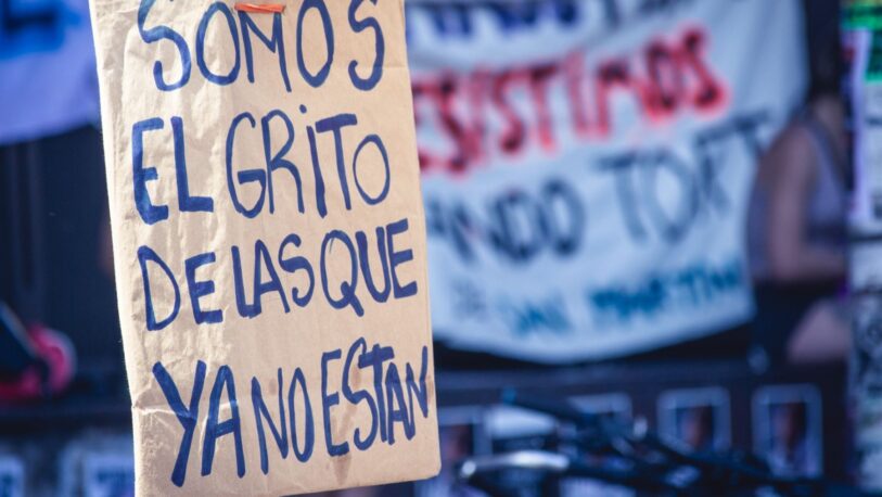 En lo que va del año, hubo 231 femicidios en Argentina