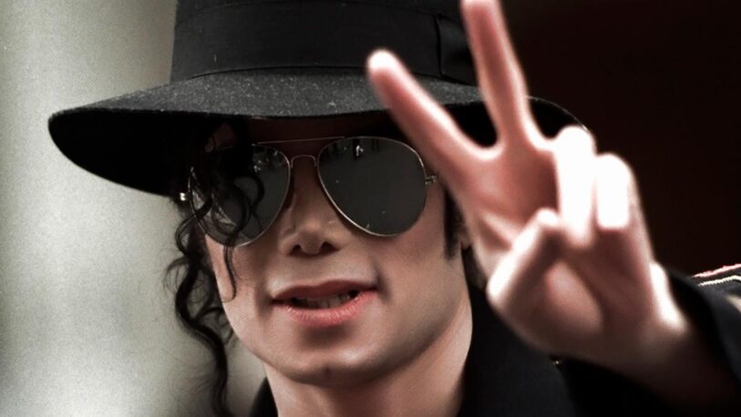 Un sombrero que Michael Jackson fue vendido por 82 mil dólares