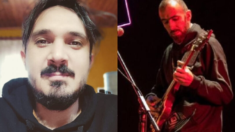 Dolor en el mundo del Rock Misionero: fallecieron dos queridos guitarristas