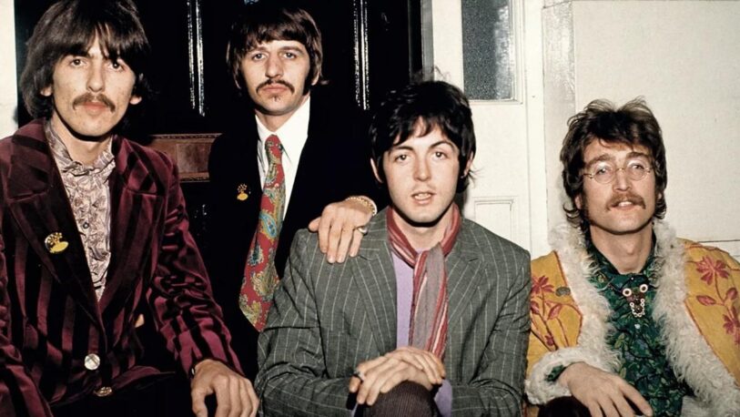 Lanzarán la última canción de Los Beatles