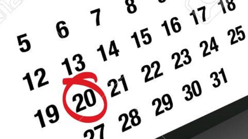 El Gobierno no trasladará el feriado del 20 noviembre