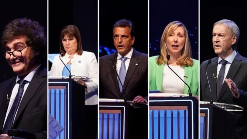 Los posadeños opinan sobre el debate: “No hay candidatos”