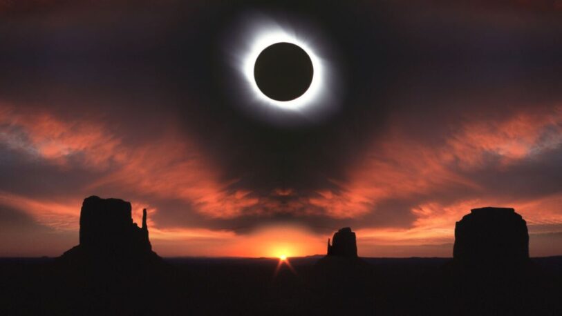 Eclipse solar en Libra del 14 de octubre 2023: cómo afecta a cada signo y sus emociones