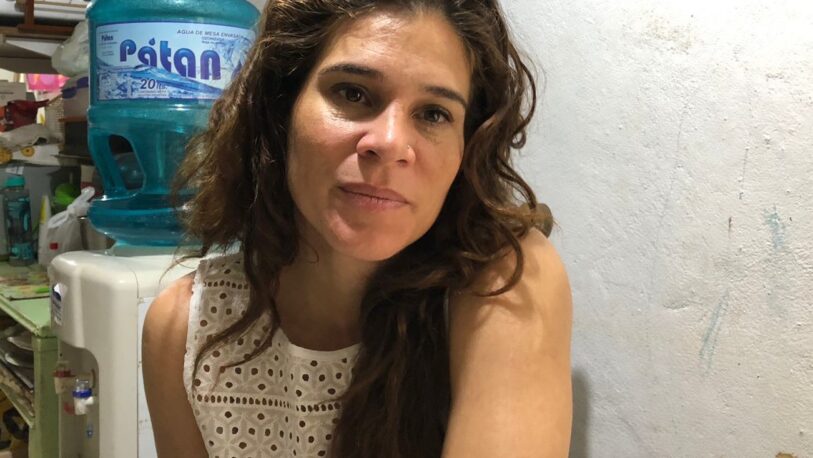 Tras denuncias cruzadas, hablaron los abogados de Romina Pintos