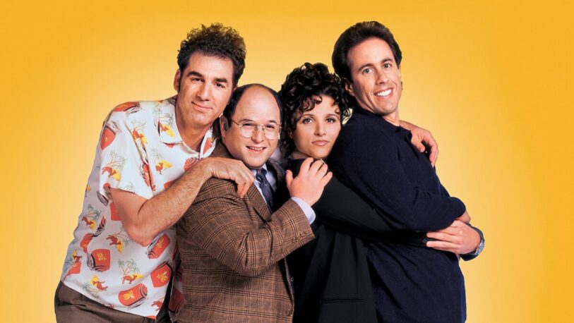 ¿Vuelve “Seinfield”? El protagonista de la serie de los noventa ilusiona a los fanáticos