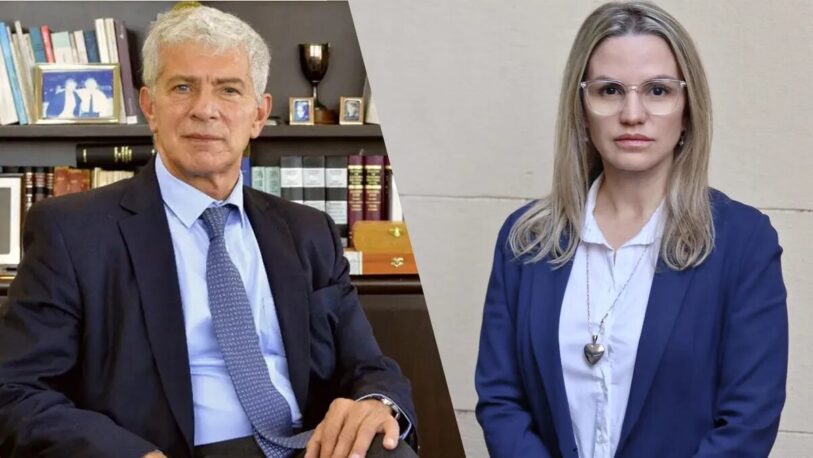 Anuncios de Milei: Mariano Cúneo Libarona será el ministro de Justicia y Carolina Píparo irá a la ANSES
