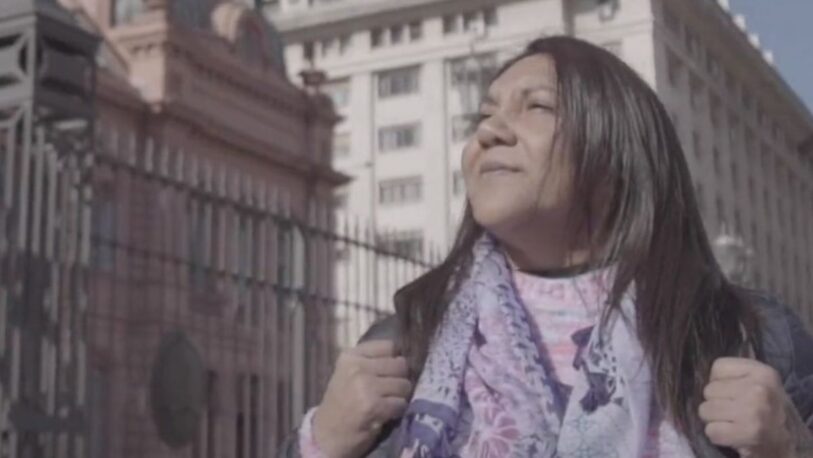 Asesinaron a una referente de la comunidad trans que trabajaba en la Casa Rosada