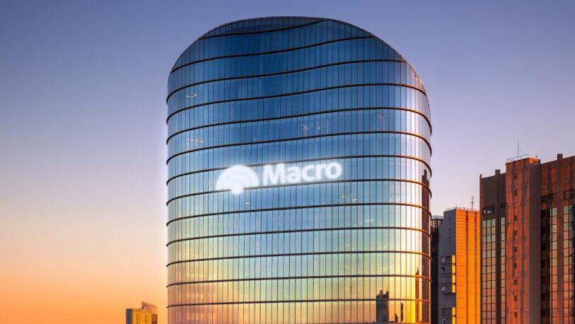 Banco Macro anuncia que el BCRA aprobó la compra de Banco Itaú Argentina