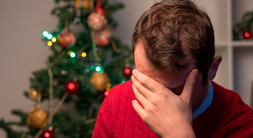 Cuáles son las razones psicológicas por las que discutimos en Navidad, según Harvard