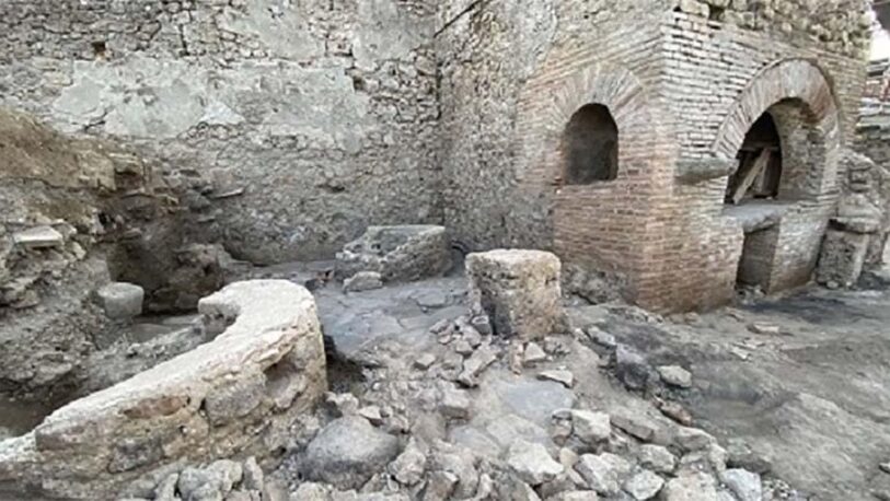 Nuevo descubrimiento arqueológico revela la esclavitud en la Roma Antigua