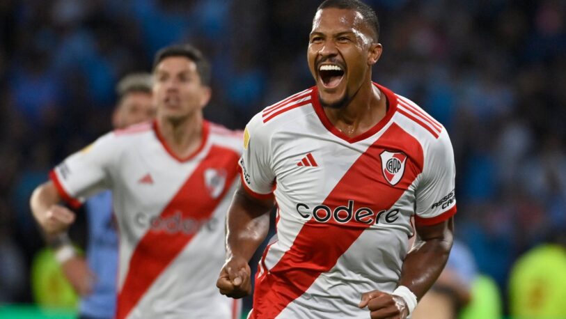 River Plate le ganó a Belgrano y avanzó a las semifinales de la Copa de la Liga