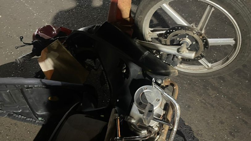 En lo que va de enero, siete motociclistas fallecieron en Misiones