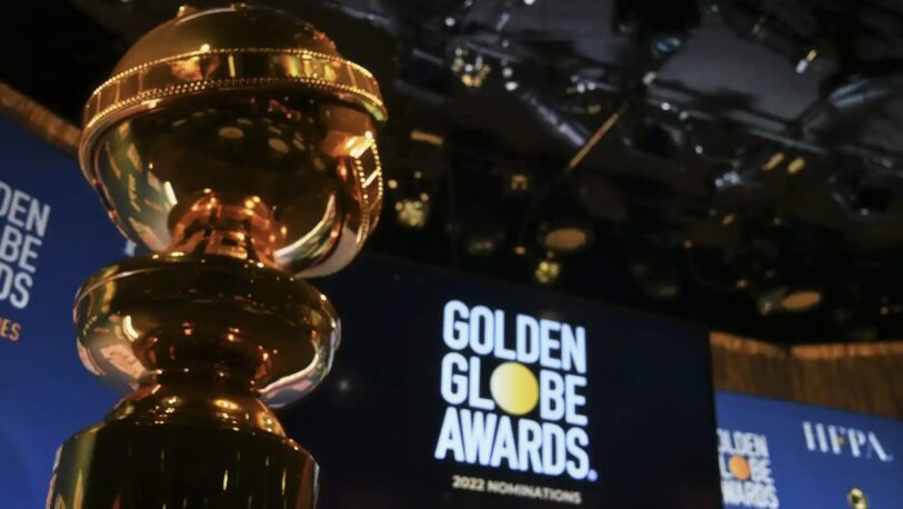 Barbie, Oppenheimer, Succession, fueron algunos de los ganadores de los premios Globos de Oro 2024