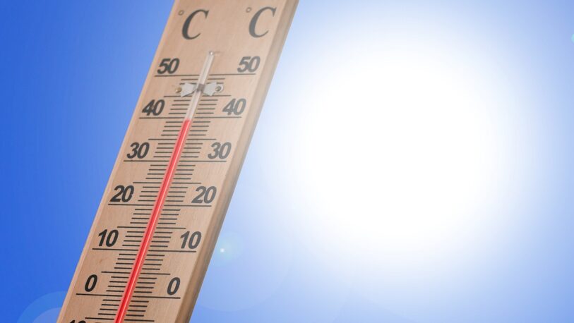 Según Naciones Unidas, El Niño provocará temperaturas más altas de lo normal hasta mayo