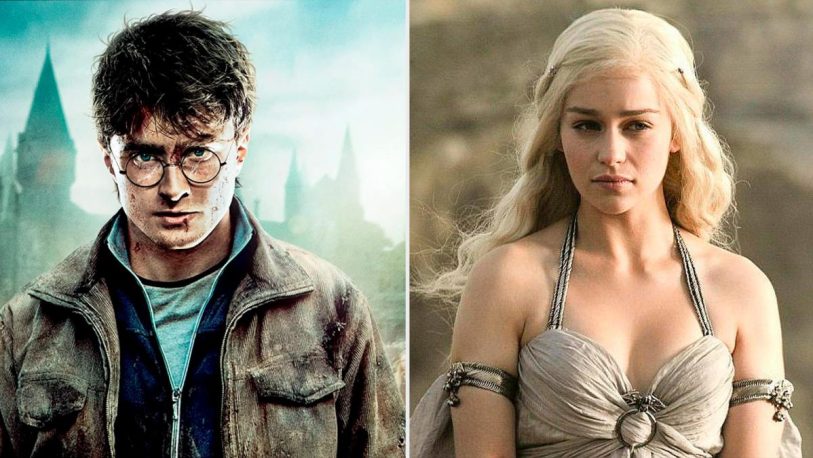 Los spinoff de “Game of Thrones” y “Harry Potter” verán la luz en 2025 y 2026