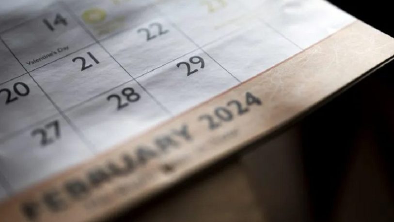 29 de febrero, año bisiesto: ¿a qué se debe?