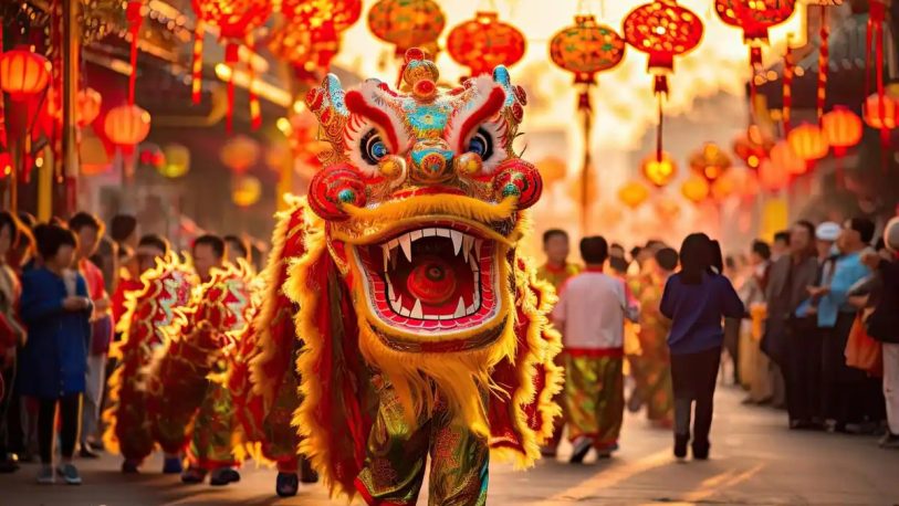 Año Nuevo Chino: ¿por qué se celebra este sábado?