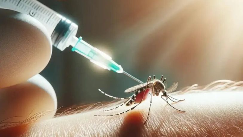 Misiones amplía el rango etario en la vacunación contra el dengue