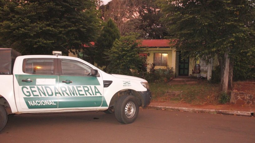 Detienen a dos miembros de una red internacional de trata de personas y rescatan a nueve argentinos