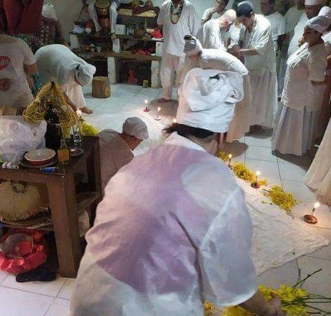 Desmitifican la religión umbanda y sus prácticas espirituales