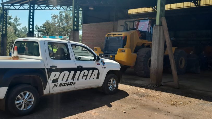 Tragedia en Eldorado: murió un electricista tras sufrir una descarga eléctrica