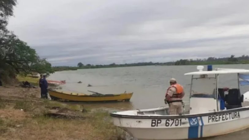 Corrientes: apostaron, se tiraron al río y murieron ahogados